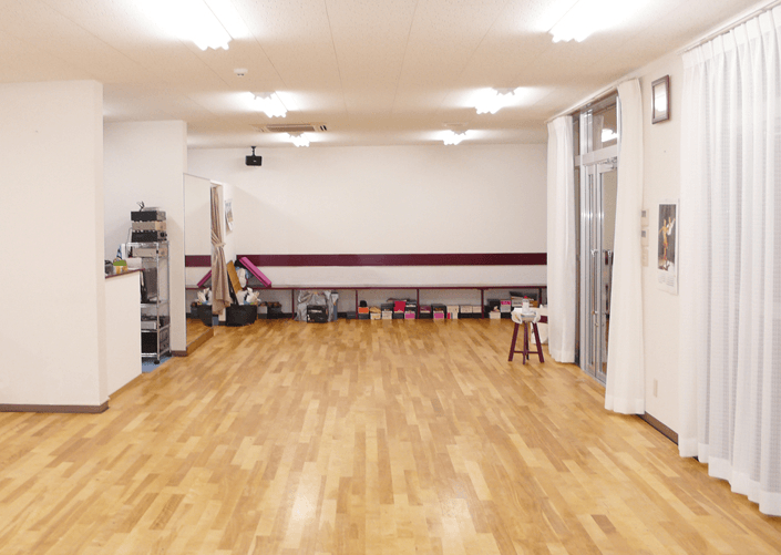 戸塚ダンス教室イメージ1