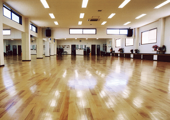 佐野ソシアルダンススクールイメージ1