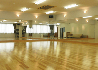 寺内Social&Ballroomダンススクールイメージ2